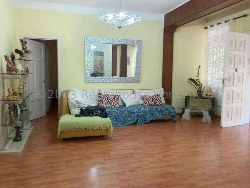 Apartamento (1 Nivel) en Venta en Alta Florida, Distrito Metropolitano