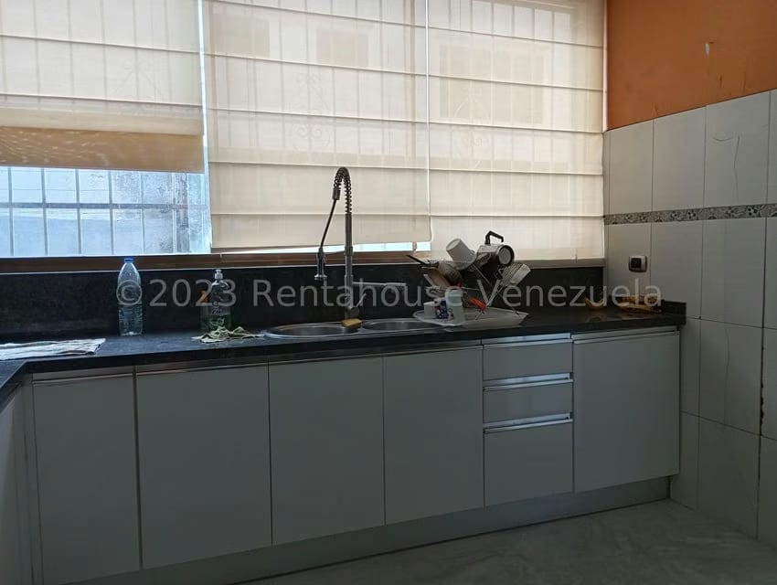 Apartamento (1 Nivel) en Venta en Alta Florida, Distrito Metropolitano - 11