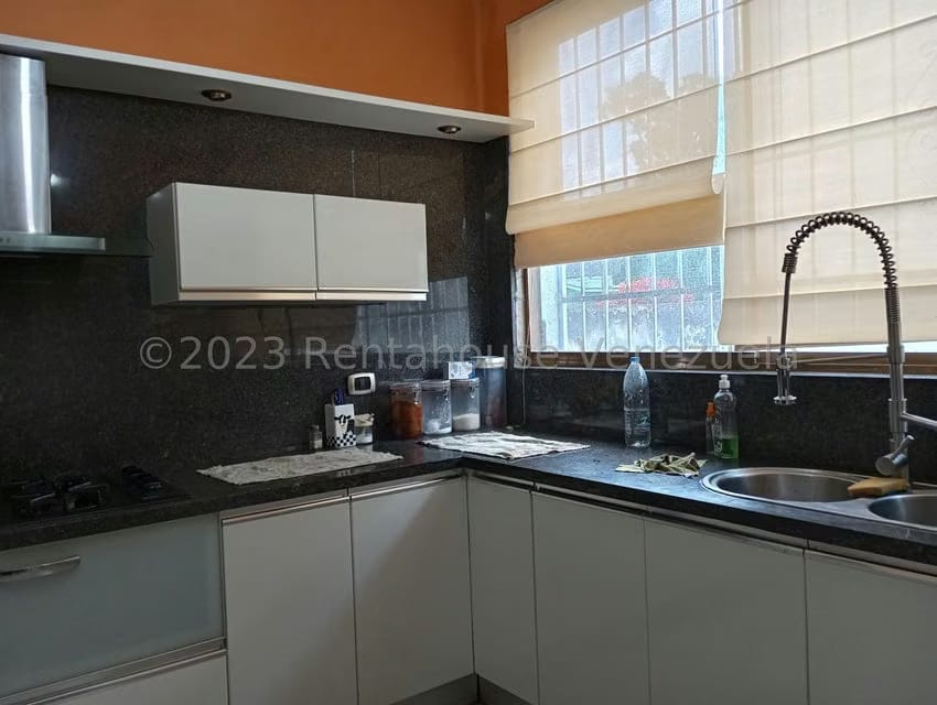 Apartamento (1 Nivel) en Venta en Alta Florida, Distrito Metropolitano - 12