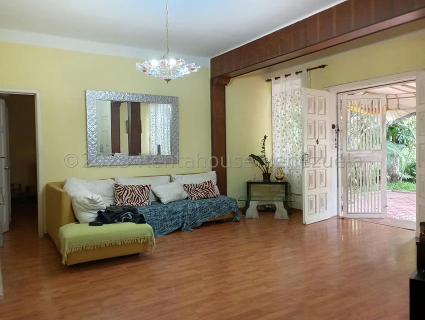 Apartamento (1 Nivel) en Venta en Alta Florida, Distrito Metropolitano - 13