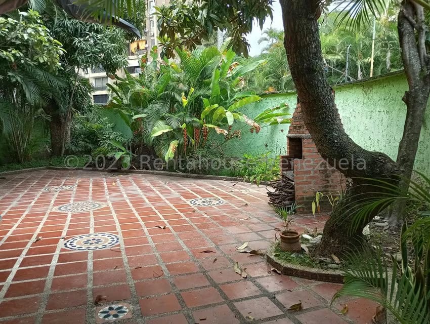 Apartamento (1 Nivel) en Venta en Alta Florida, Distrito Metropolitano - 15