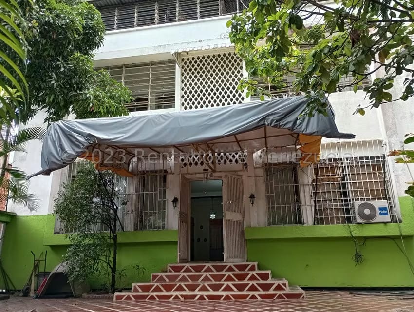 Apartamento (1 Nivel) en Venta en Alta Florida, Distrito Metropolitano - 17