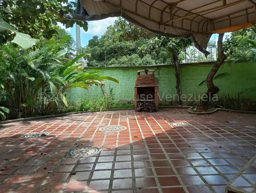 Apartamento (1 Nivel) en Venta en Alta Florida, Distrito Metropolitano - 18