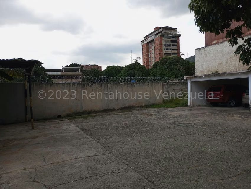 Apartamento (1 Nivel) en Venta en Alta Florida, Distrito Metropolitano - 19