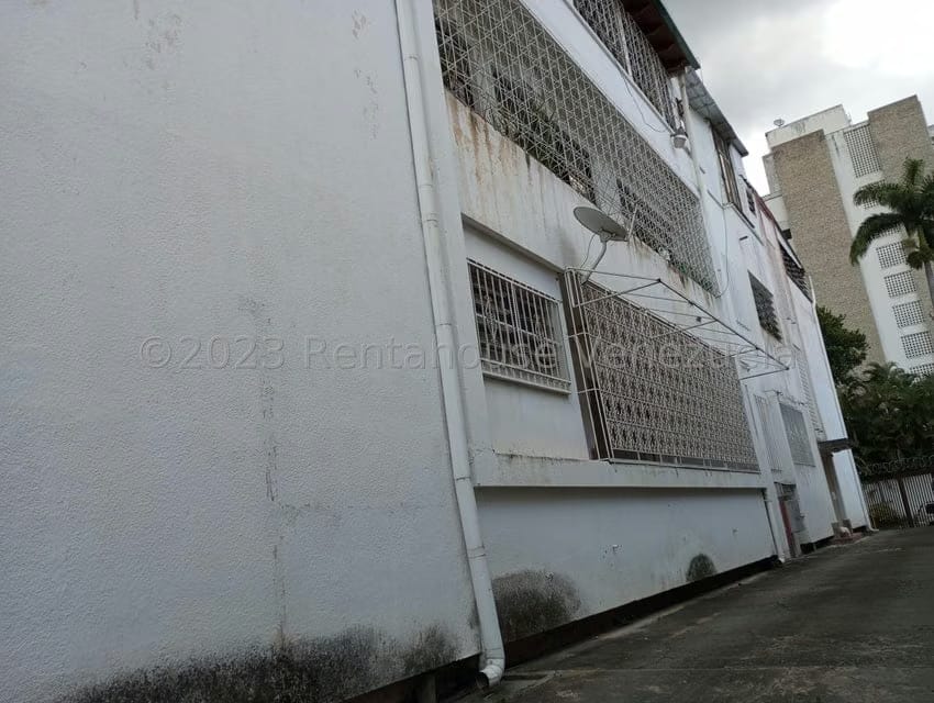 Apartamento (1 Nivel) en Venta en Alta Florida, Distrito Metropolitano - 20