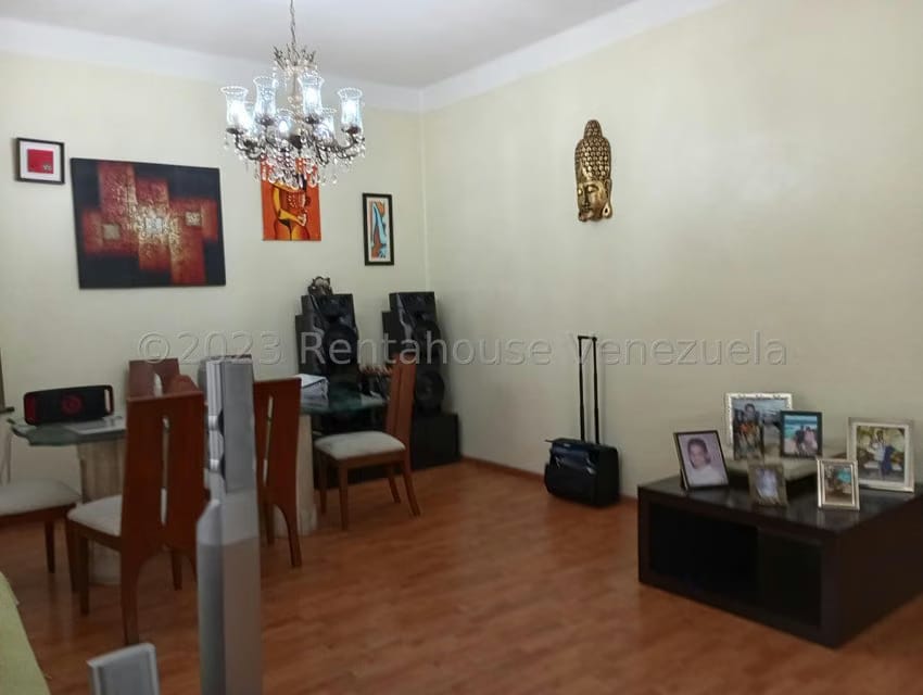 Apartamento (1 Nivel) en Venta en Alta Florida, Distrito Metropolitano - 3
