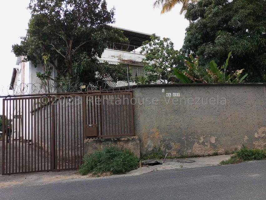 Apartamento (1 Nivel) en Venta en Alta Florida, Distrito Metropolitano - 21
