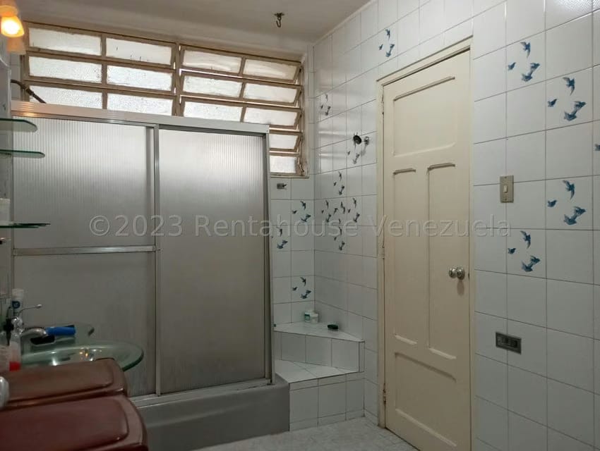 Apartamento (1 Nivel) en Venta en Alta Florida, Distrito Metropolitano - 5