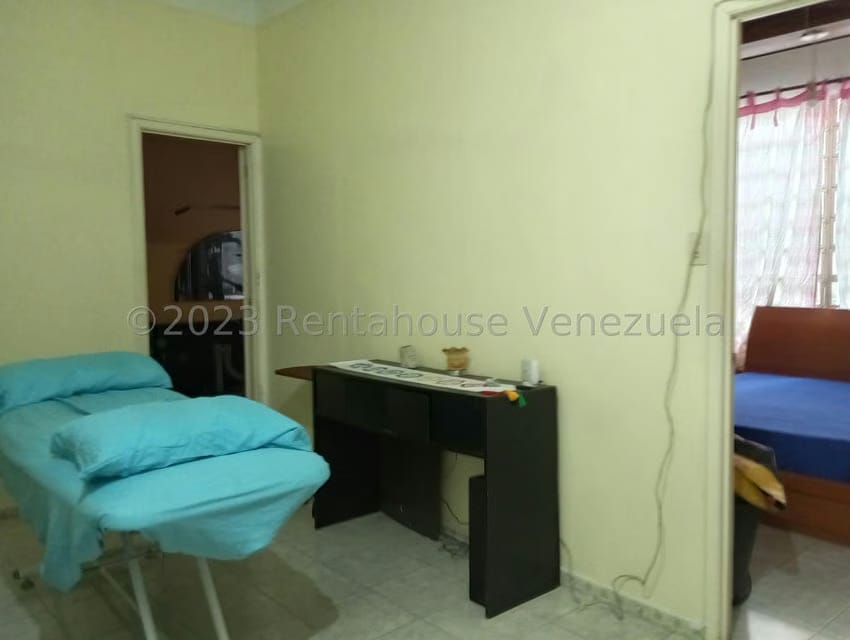 Apartamento (1 Nivel) en Venta en Alta Florida, Distrito Metropolitano - 6