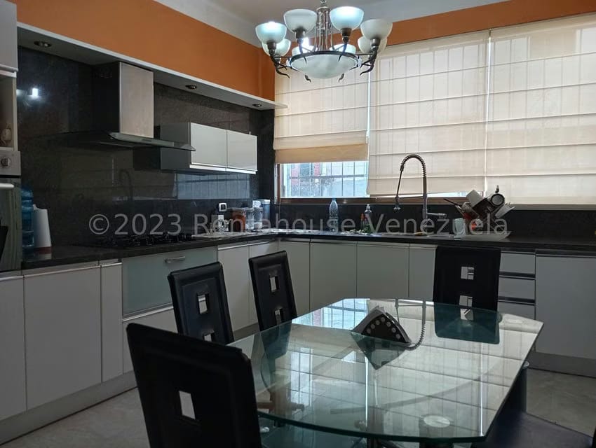 Apartamento (1 Nivel) en Venta en Alta Florida, Distrito Metropolitano - 8