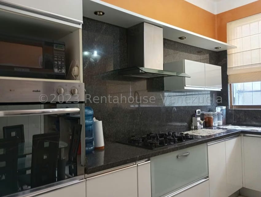 Apartamento (1 Nivel) en Venta en Alta Florida, Distrito Metropolitano - 9