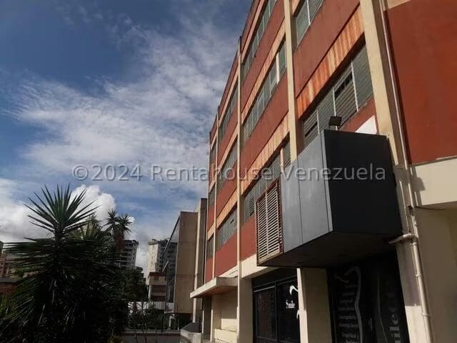 Comercial (Industrial) en Venta en La Urbina, Distrito Metropolitano