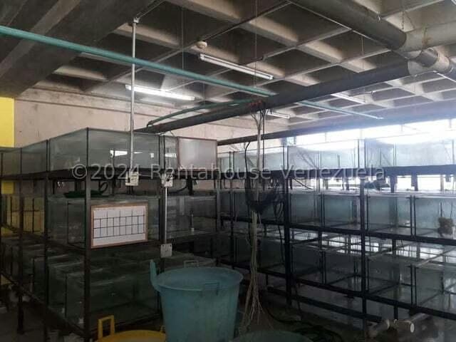 Comercial (Industrial) en Venta en La Urbina, Distrito Metropolitano - 2
