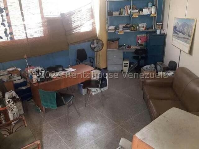 Comercial (Industrial) en Venta en La Urbina, Distrito Metropolitano - 4