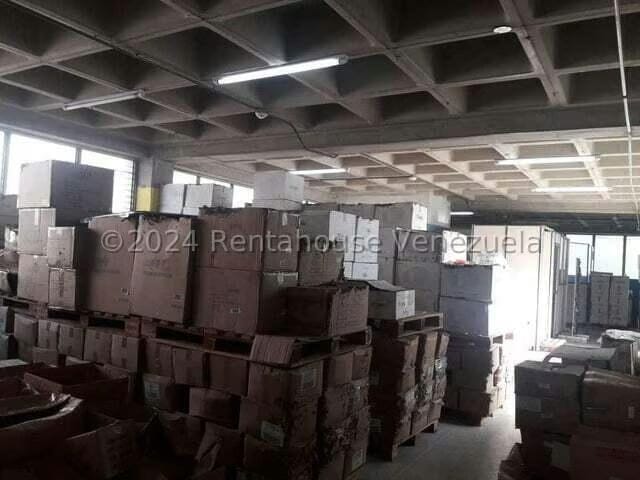 Comercial (Industrial) en Venta en La Urbina, Distrito Metropolitano - 7