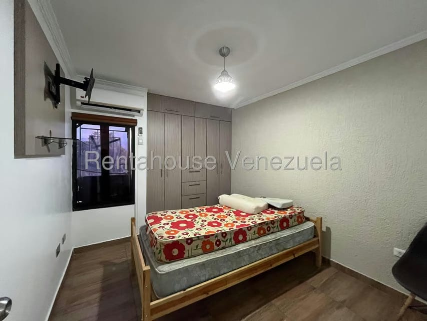 Apartamento (Multiples Niveles) en Alquiler en La Morita II, Aragua - 12