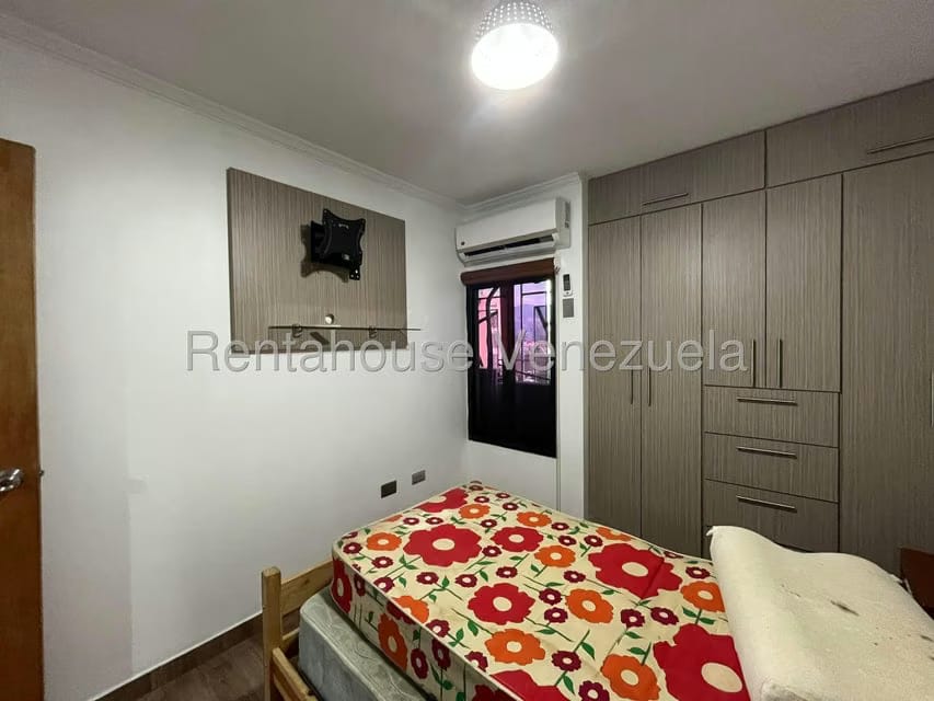 Apartamento (Multiples Niveles) en Alquiler en La Morita II, Aragua - 13