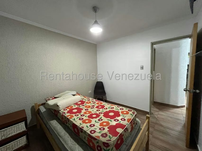 Apartamento (Multiples Niveles) en Alquiler en La Morita II, Aragua - 15