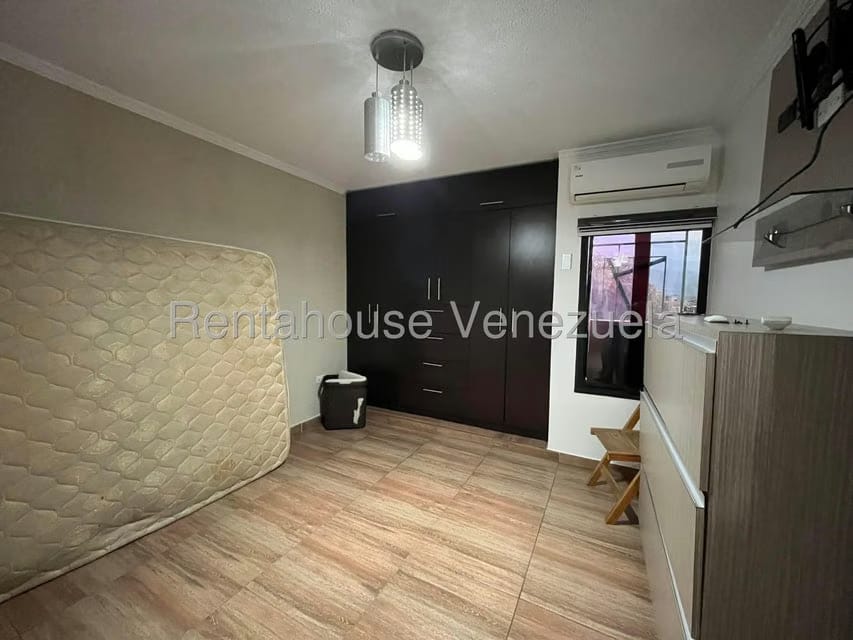 Apartamento (Multiples Niveles) en Alquiler en La Morita II, Aragua - 16