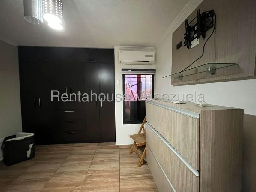 Apartamento (Multiples Niveles) en Alquiler en La Morita II, Aragua - 17