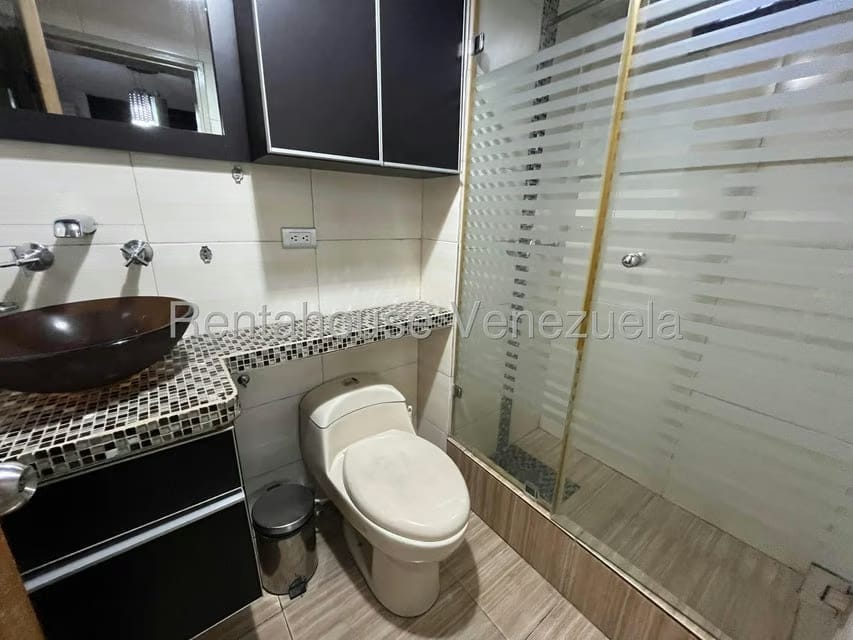 Apartamento (Multiples Niveles) en Alquiler en La Morita II, Aragua - 19