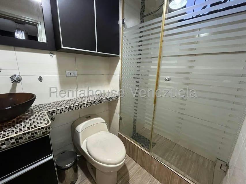 Apartamento (Multiples Niveles) en Alquiler en La Morita II, Aragua - 20