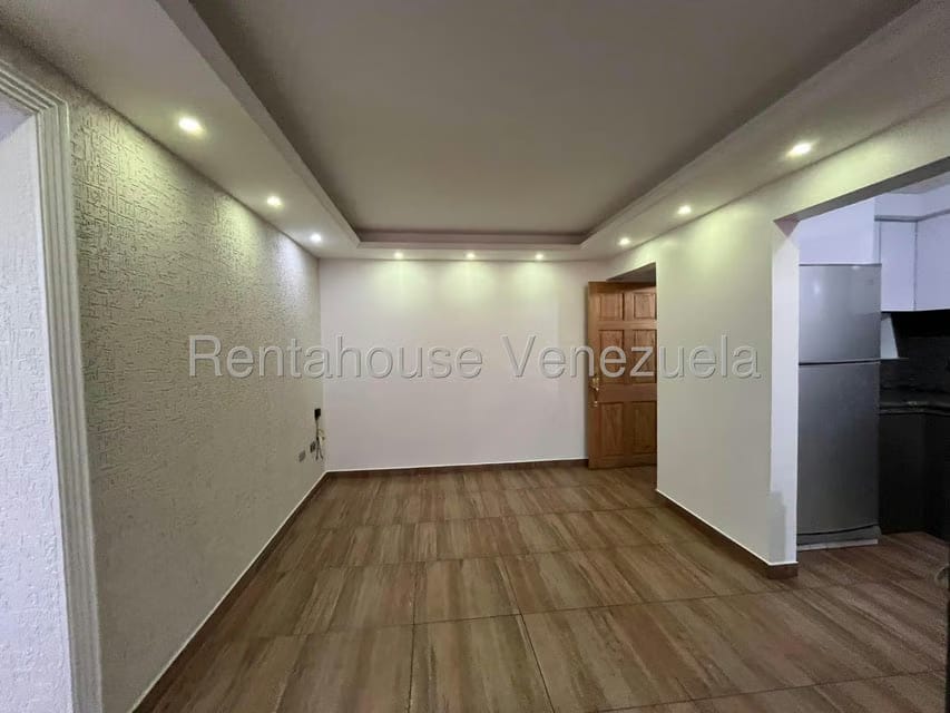 Apartamento (Multiples Niveles) en Alquiler en La Morita II, Aragua - 3