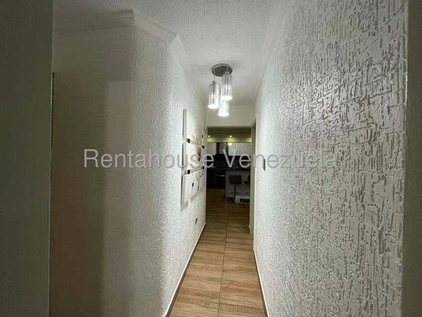 Apartamento (Multiples Niveles) en Alquiler en La Morita II, Aragua - 21