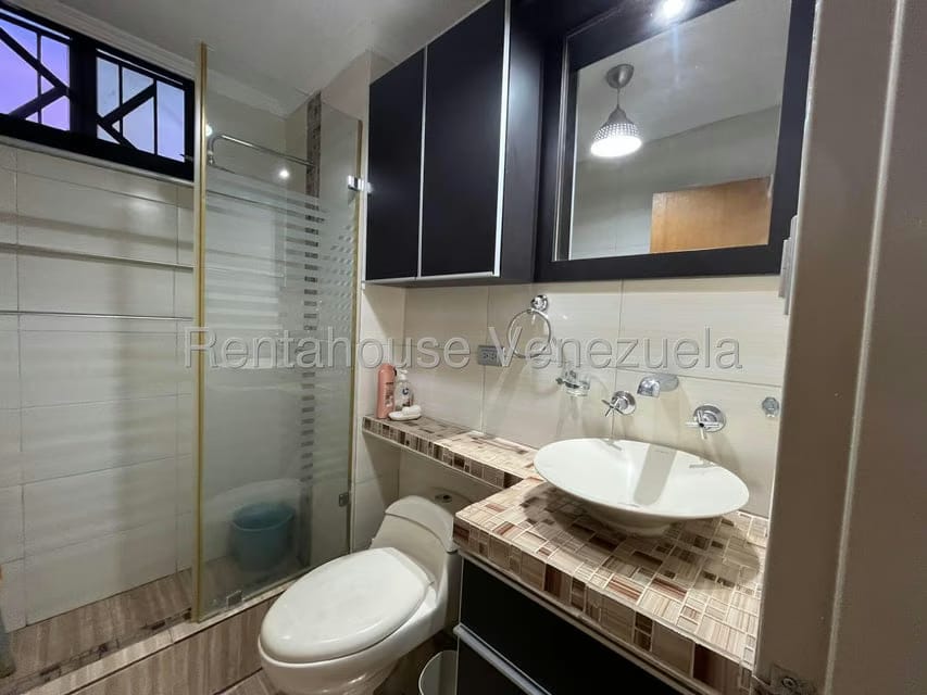 Apartamento (Multiples Niveles) en Alquiler en La Morita II, Aragua - 22
