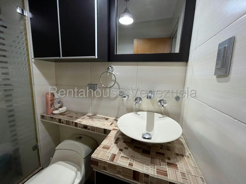 Apartamento (Multiples Niveles) en Alquiler en La Morita II, Aragua - 23