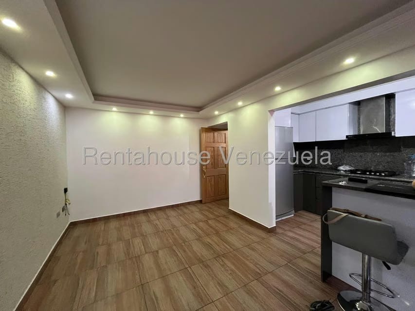 Apartamento (Multiples Niveles) en Alquiler en La Morita II, Aragua - 25