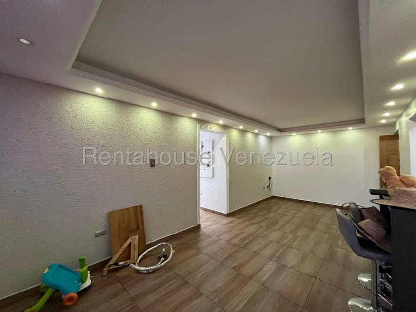 Apartamento (Multiples Niveles) en Alquiler en La Morita II, Aragua - 4