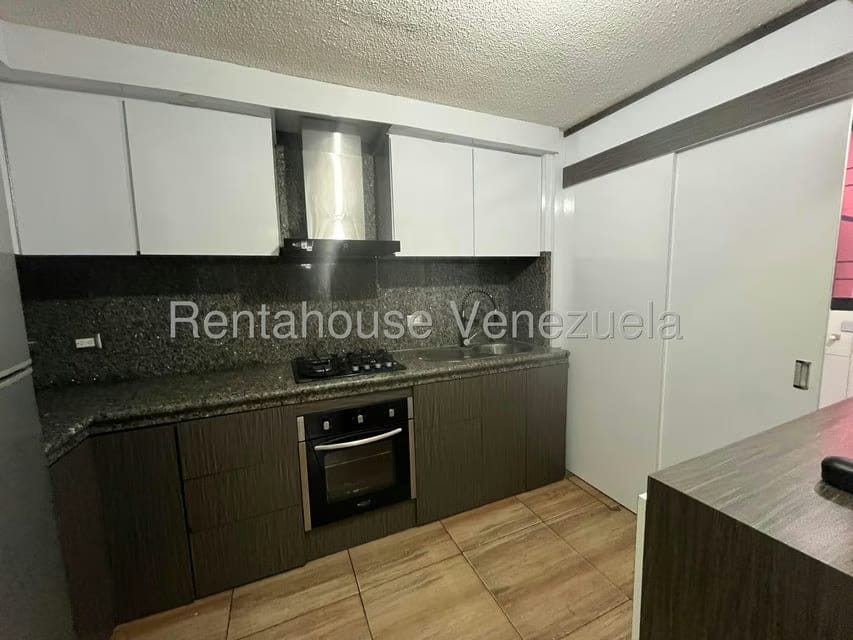 Apartamento (Multiples Niveles) en Alquiler en La Morita II, Aragua - 5