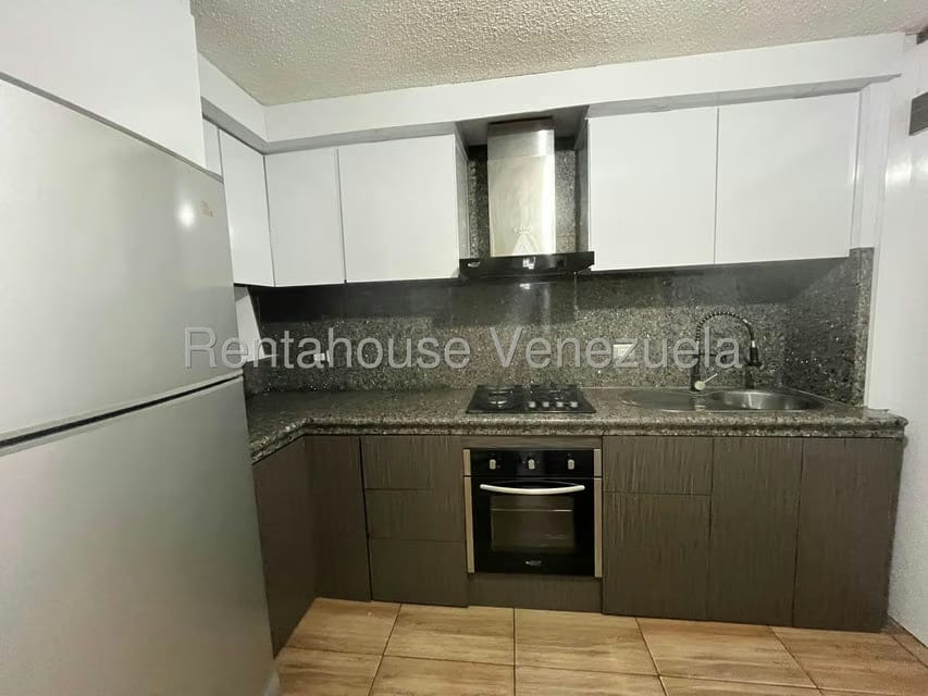 Apartamento (Multiples Niveles) en Alquiler en La Morita II, Aragua - 6