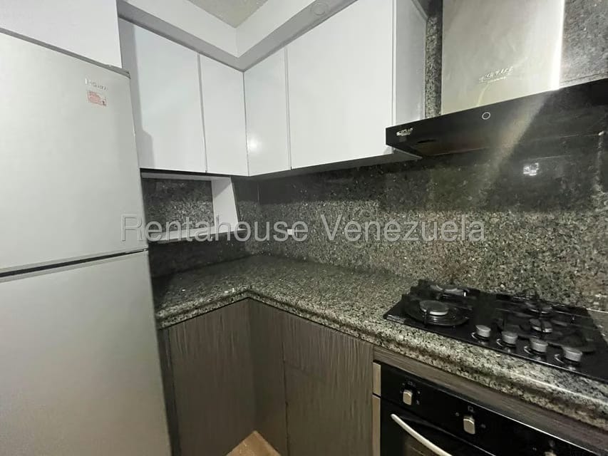 Apartamento (Multiples Niveles) en Alquiler en La Morita II, Aragua - 7