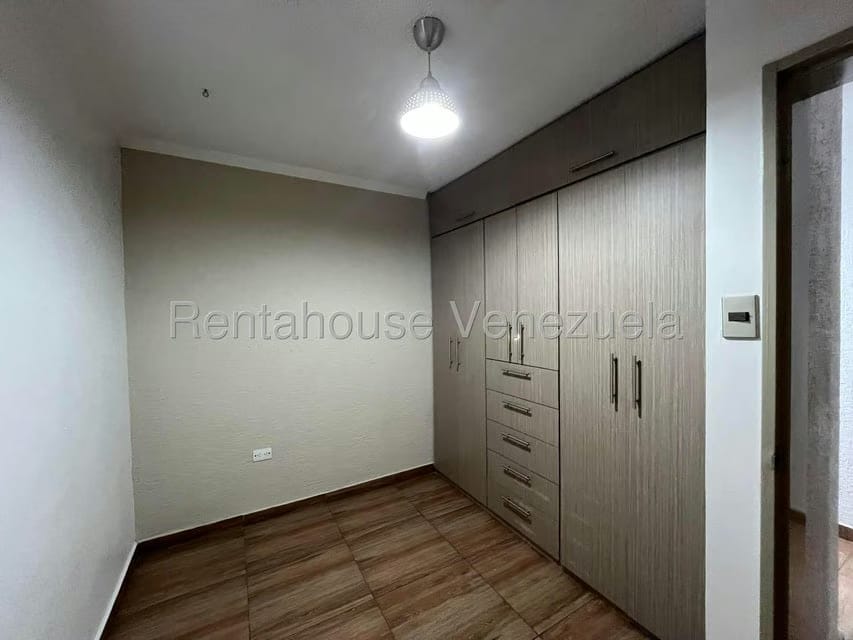 Apartamento (Multiples Niveles) en Alquiler en La Morita II, Aragua - 10