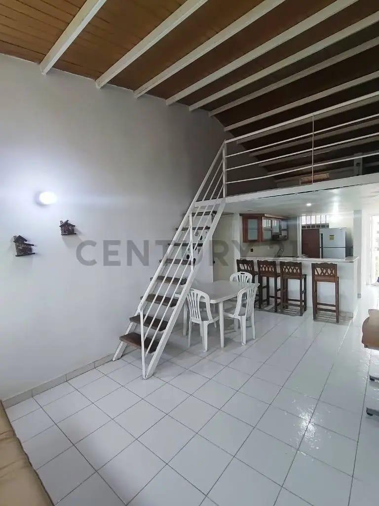 Alquiler apartamento en el Conjunto Residencial Terrazas del Mar, Barcelona