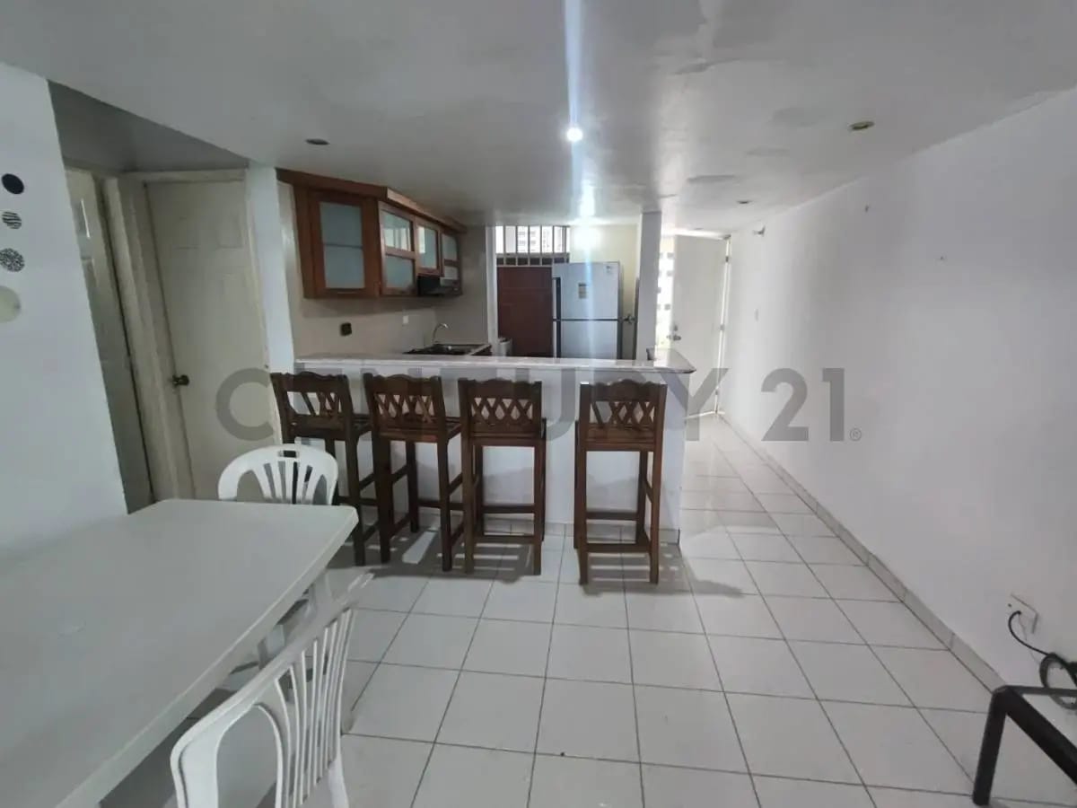 Alquiler apartamento en el Conjunto Residencial Terrazas del Mar, Barcelona - 2