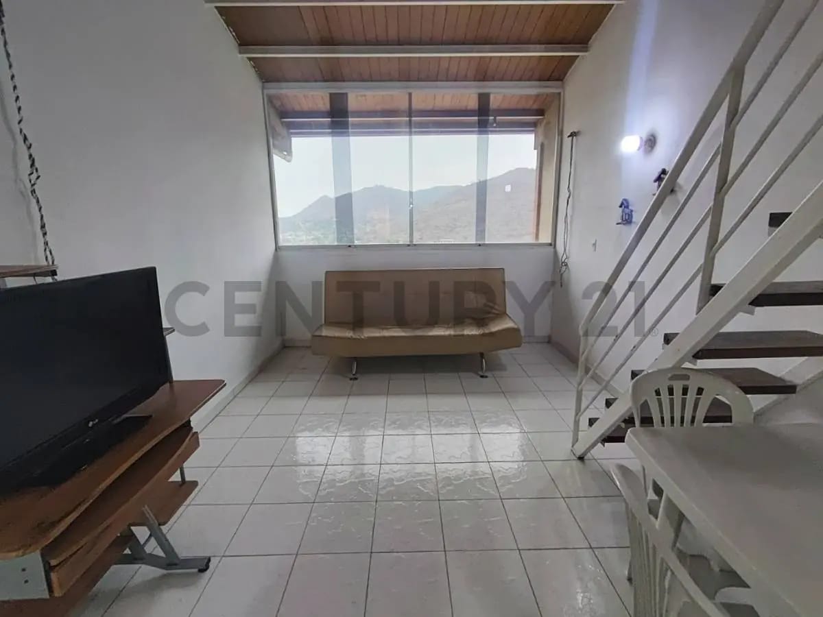 Alquiler apartamento en el Conjunto Residencial Terrazas del Mar, Barcelona - 3
