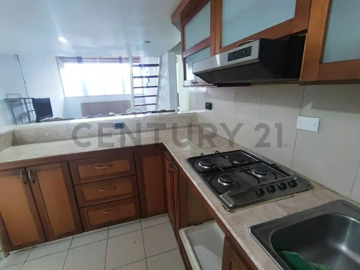 Alquiler apartamento en el Conjunto Residencial Terrazas del Mar, Barcelona - 4