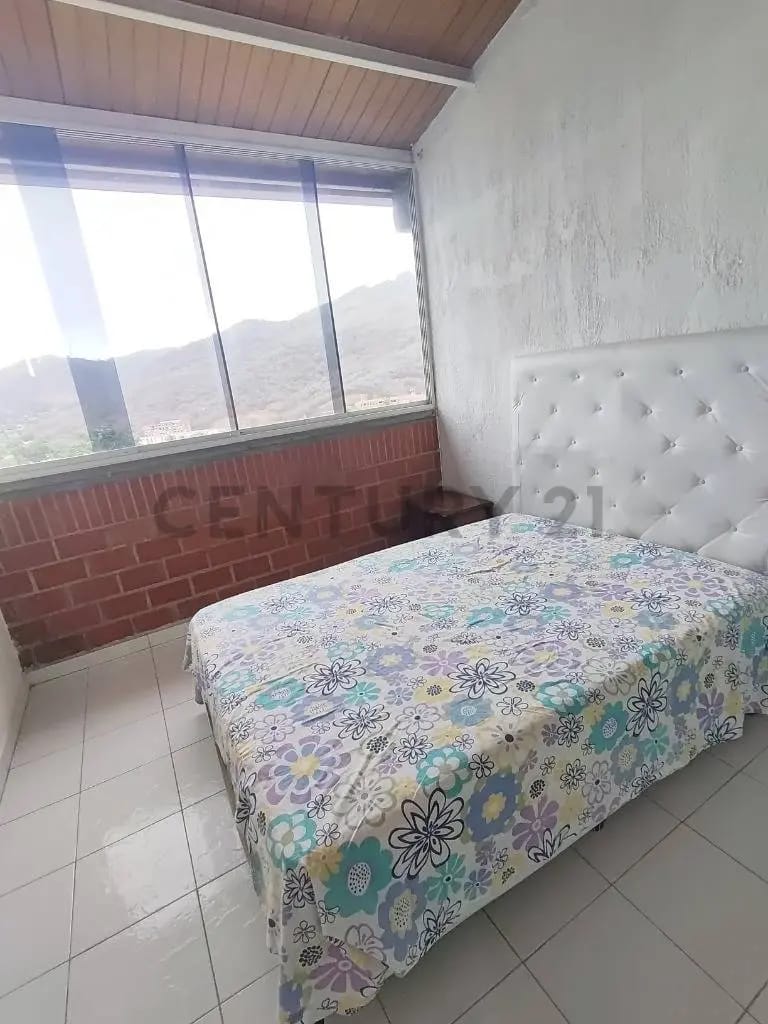 Alquiler apartamento en el Conjunto Residencial Terrazas del Mar, Barcelona - 6
