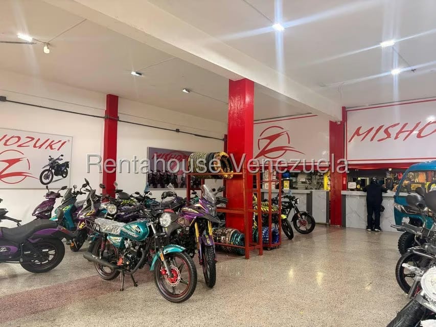 Negocios y Empresas (Automotores) en Venta en Centro, Lara - 11