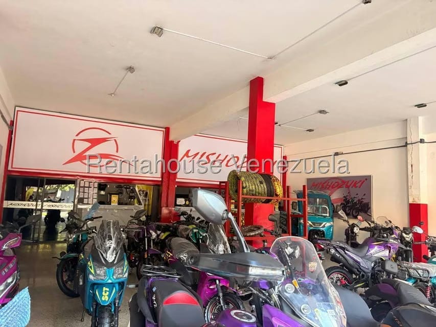 Negocios y Empresas (Automotores) en Venta en Centro, Lara - 12