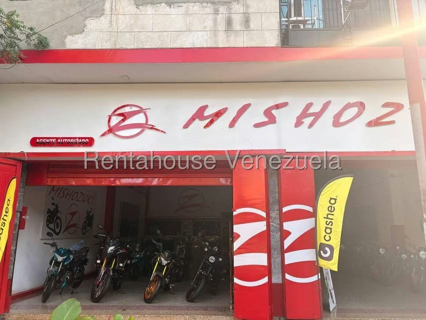 Negocios y Empresas (Automotores) en Venta en Centro, Lara - 14