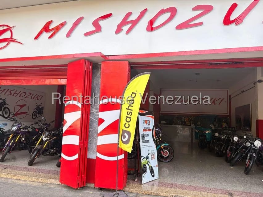 Negocios y Empresas (Automotores) en Venta en Centro, Lara - 16