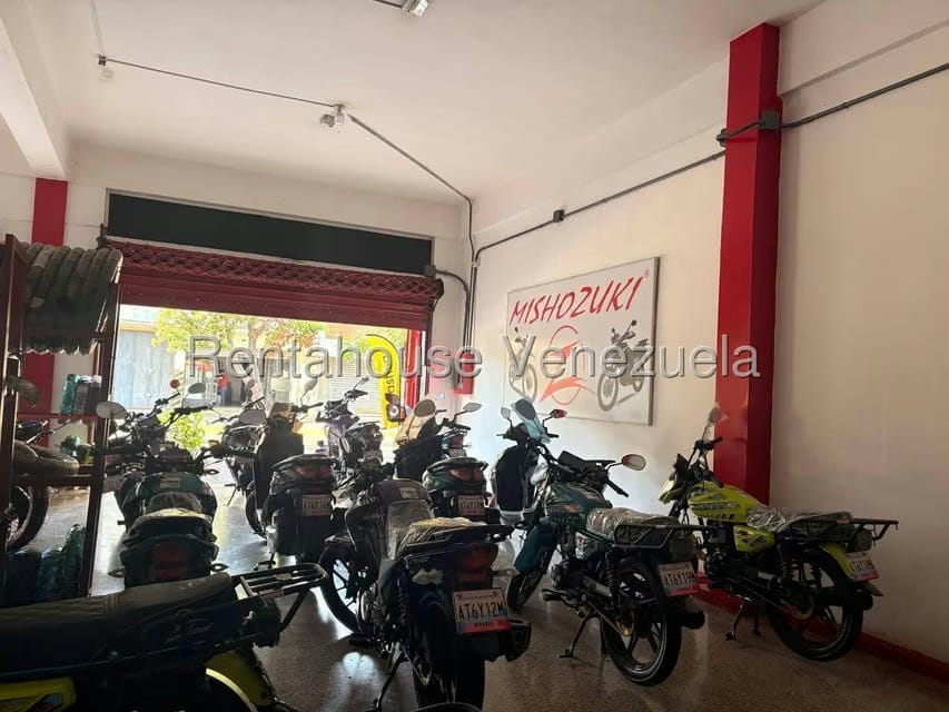 Negocios y Empresas (Automotores) en Venta en Centro, Lara - 4