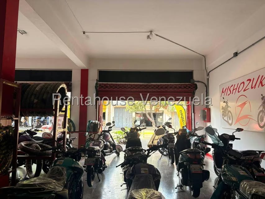 Negocios y Empresas (Automotores) en Venta en Centro, Lara - 5