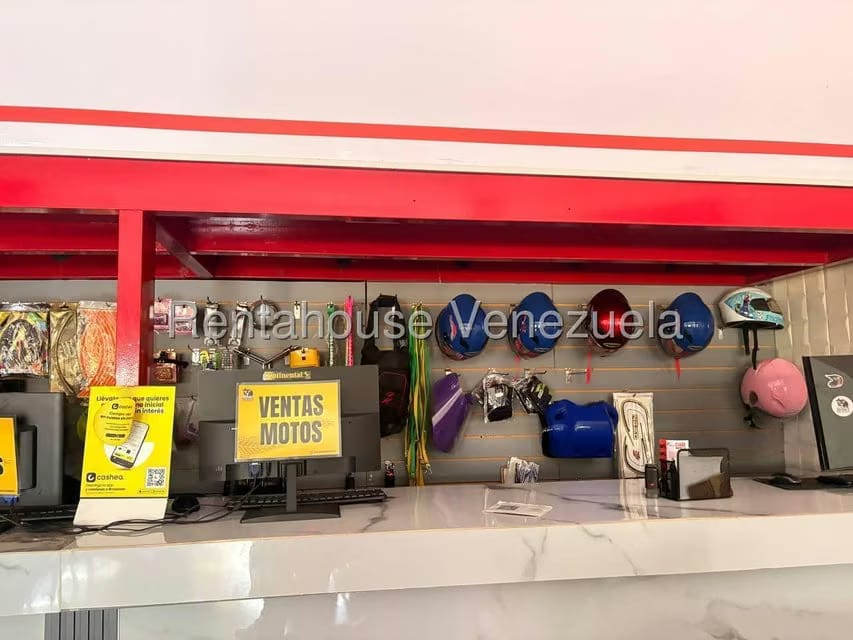 Negocios y Empresas (Automotores) en Venta en Centro, Lara - 6