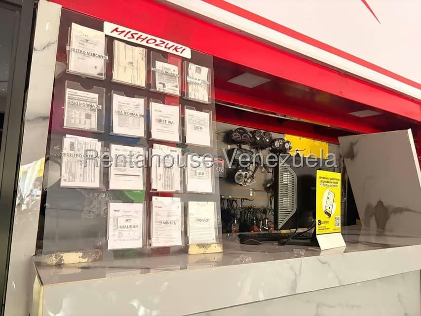 Negocios y Empresas (Automotores) en Venta en Centro, Lara - 7