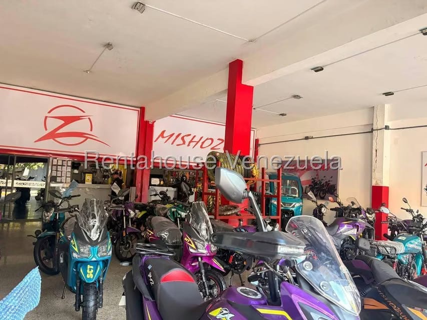 Negocios y Empresas (Automotores) en Venta en Centro, Lara - 9